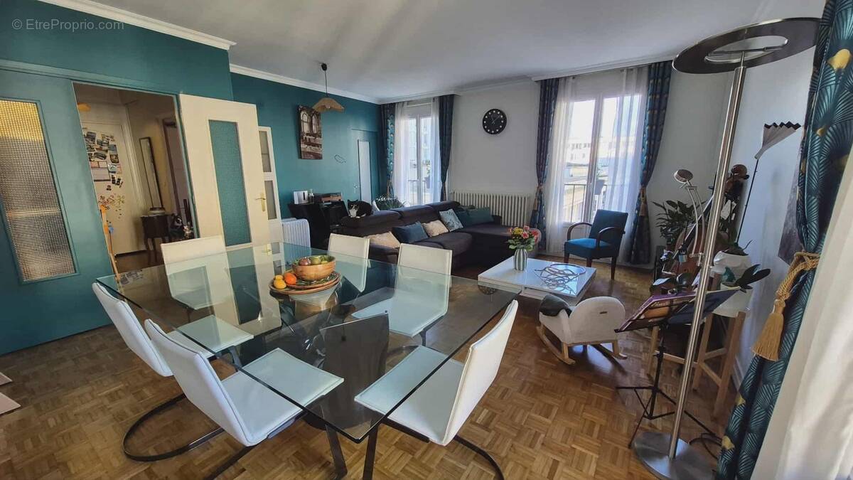 Photo 1 - Appartement à LE HAVRE