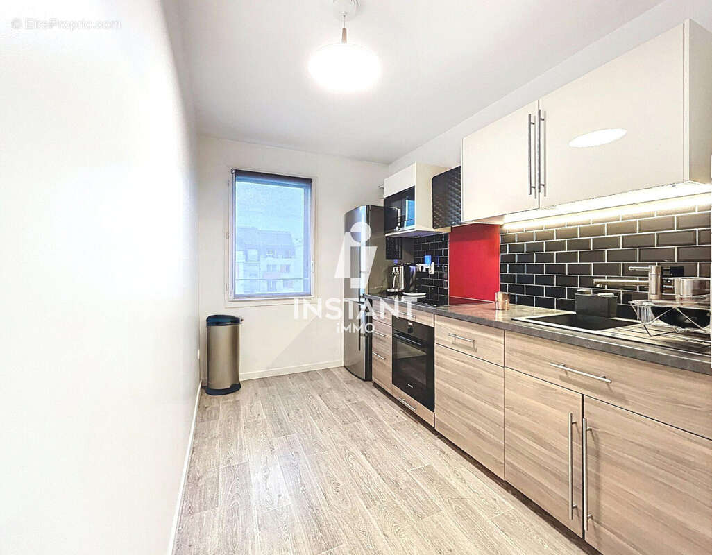 Appartement à CRETEIL