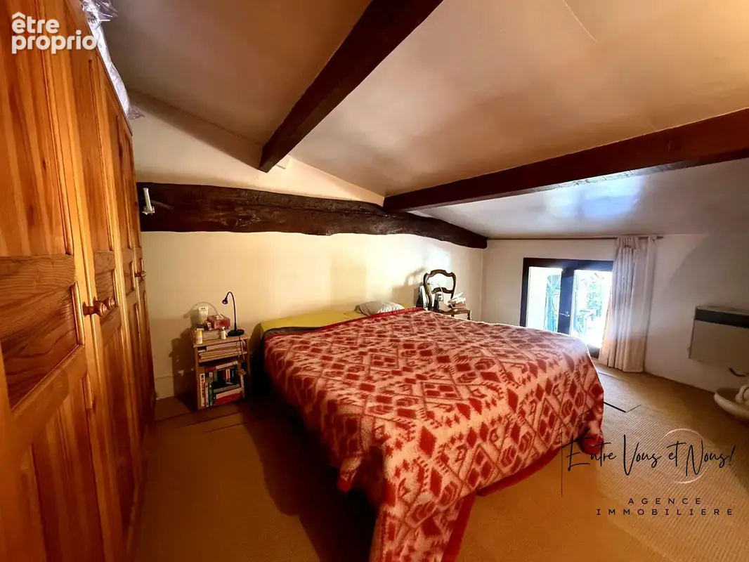 Maison 7 pièces 155 m² à vendre à Villandraut (33730) - photo 9