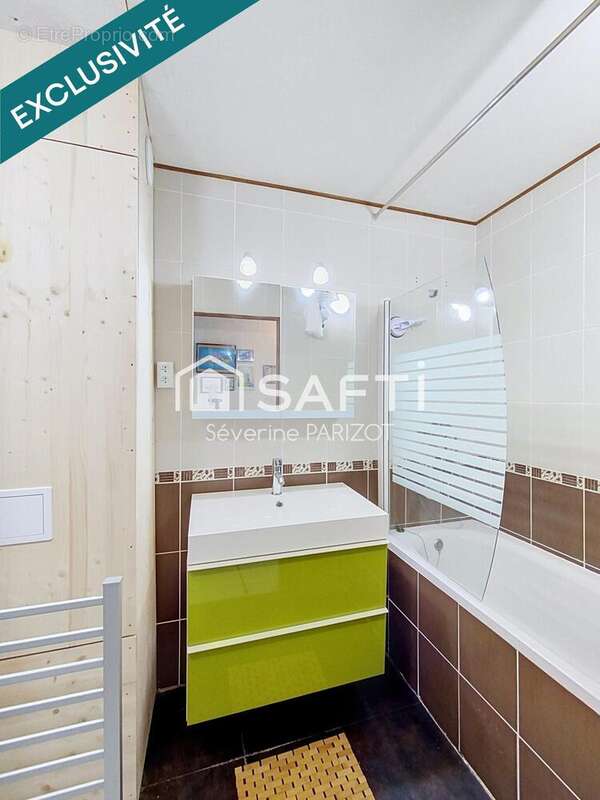 Photo 4 - Appartement à LE PLESSIS-TREVISE