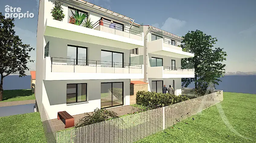 Appartement 36 m² avec parking- Idéal 1er achat -Gare à pied - photo 3