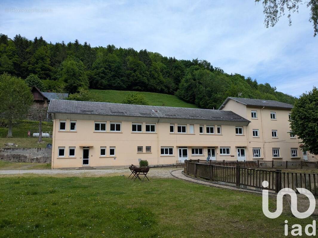 Photo 1 - Appartement à SENTEIN