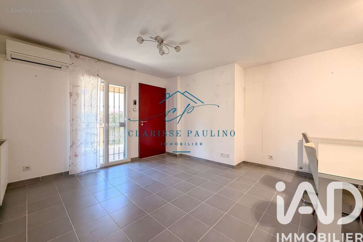 Photo 3 - Appartement à GARDANNE