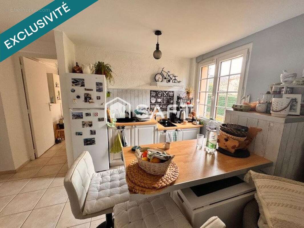 Photo 7 - Maison à SAINT-MAXIMIN-LA-SAINTE-BAUME