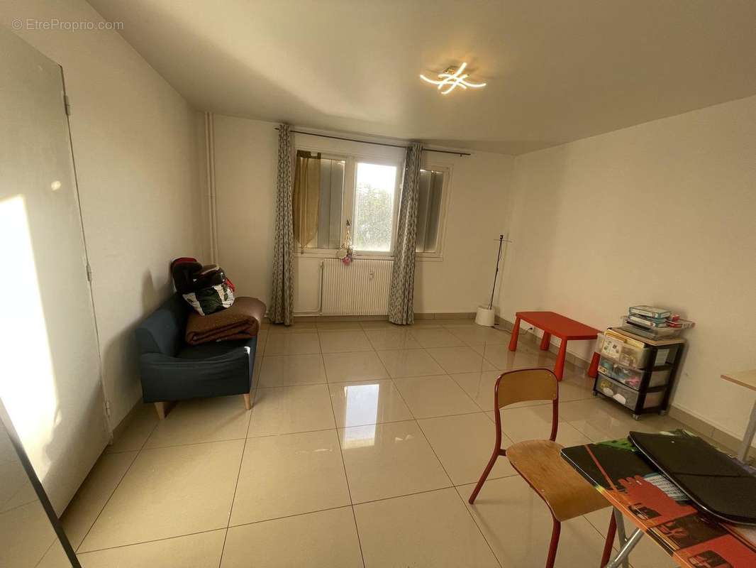 Photo 2 - Appartement à EPINAL