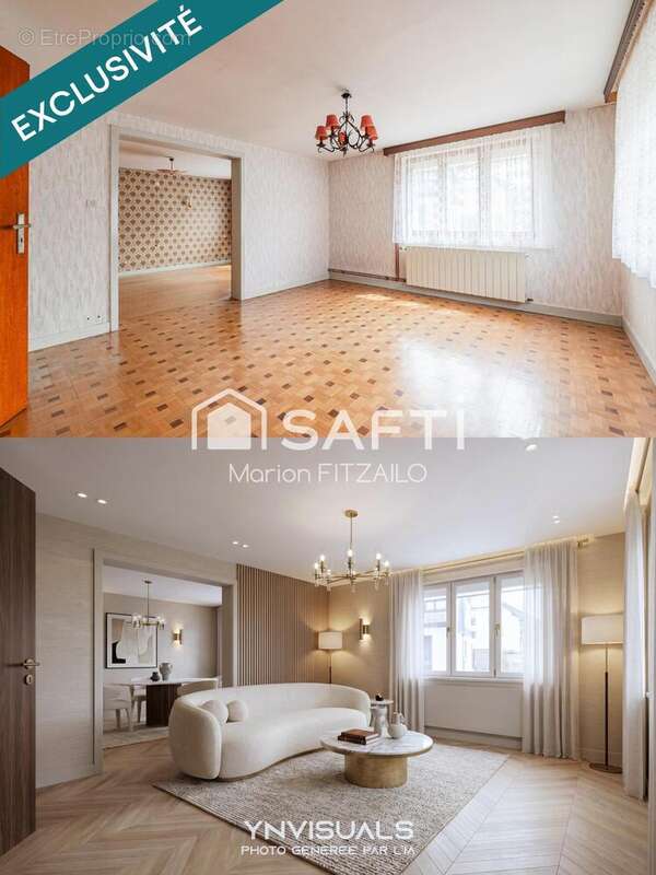 Photo 4 - Maison à SALMBACH