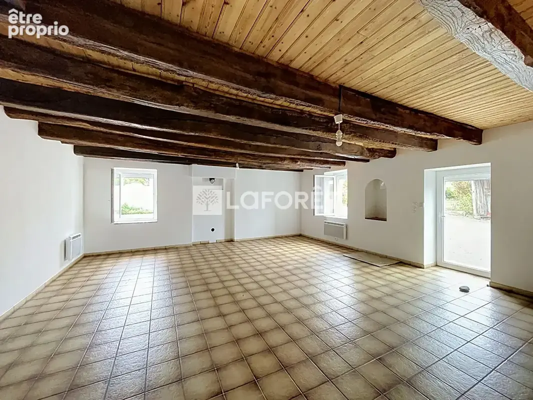 Maison Fegreac 5 pièce(s) 135 m2 - photo 2