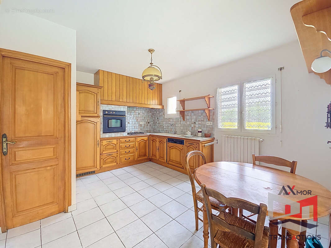 Maison à PLEUMEUR-BODOU