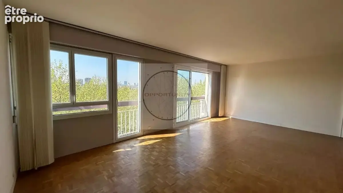 Appartement à MONTREUIL