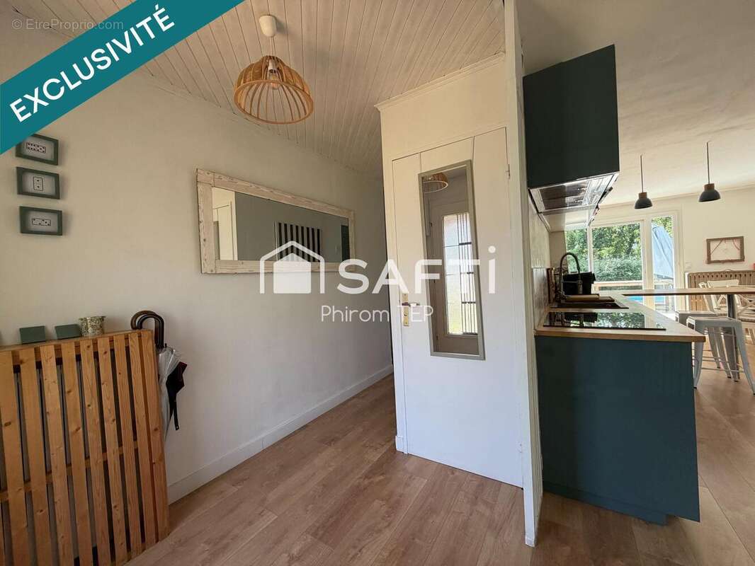 Photo 2 - Maison à LA TESTE-DE-BUCH