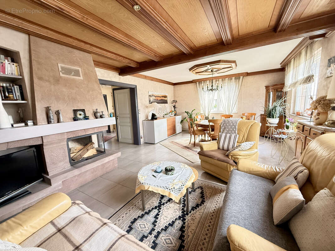 Maison à HOERDT