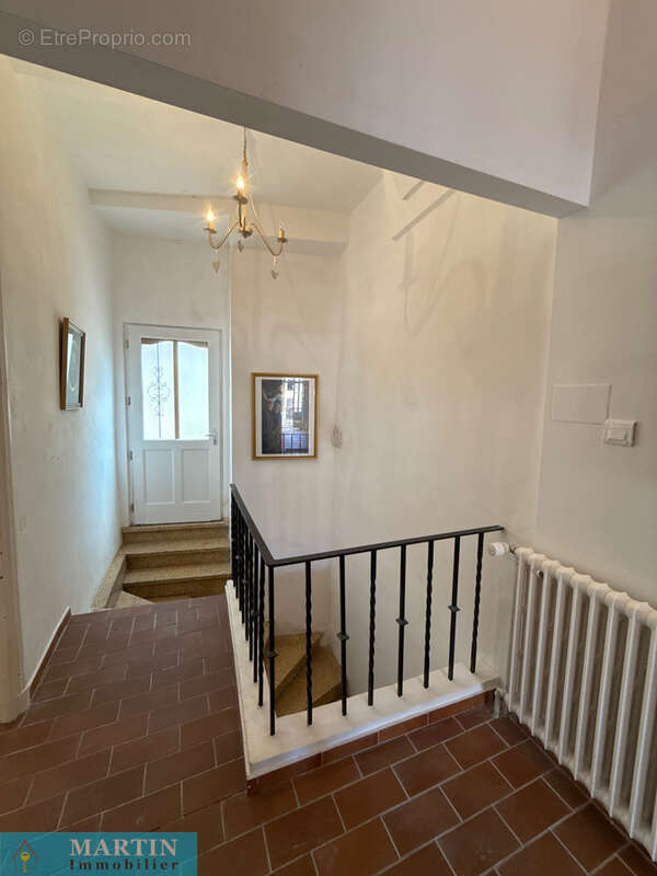 Maison à ARLES-SUR-TECH