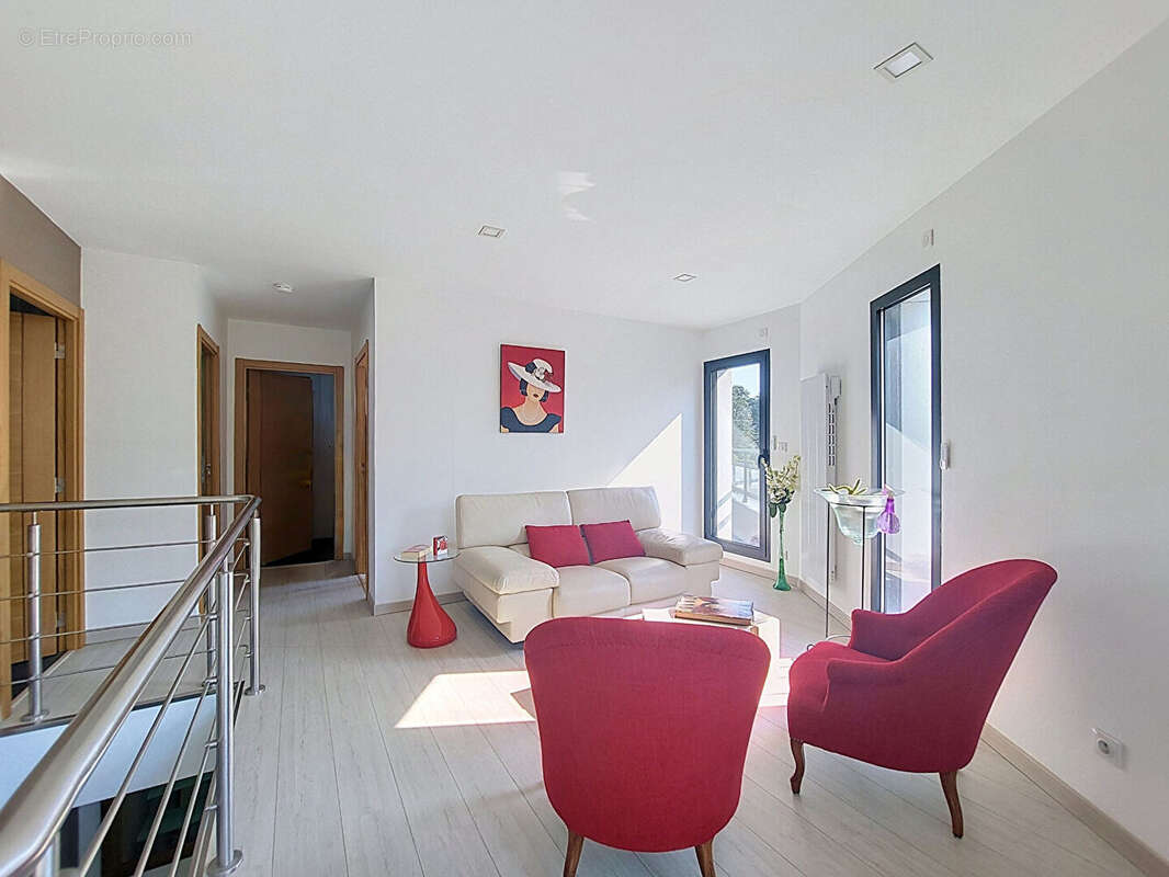 Maison contemporaine - Carquefou - photo 7