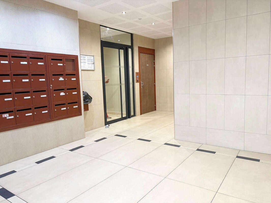 Appartement à JOINVILLE-LE-PONT