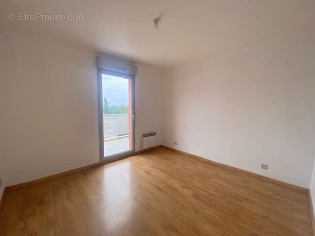 Appartement à SAINT-NAZAIRE