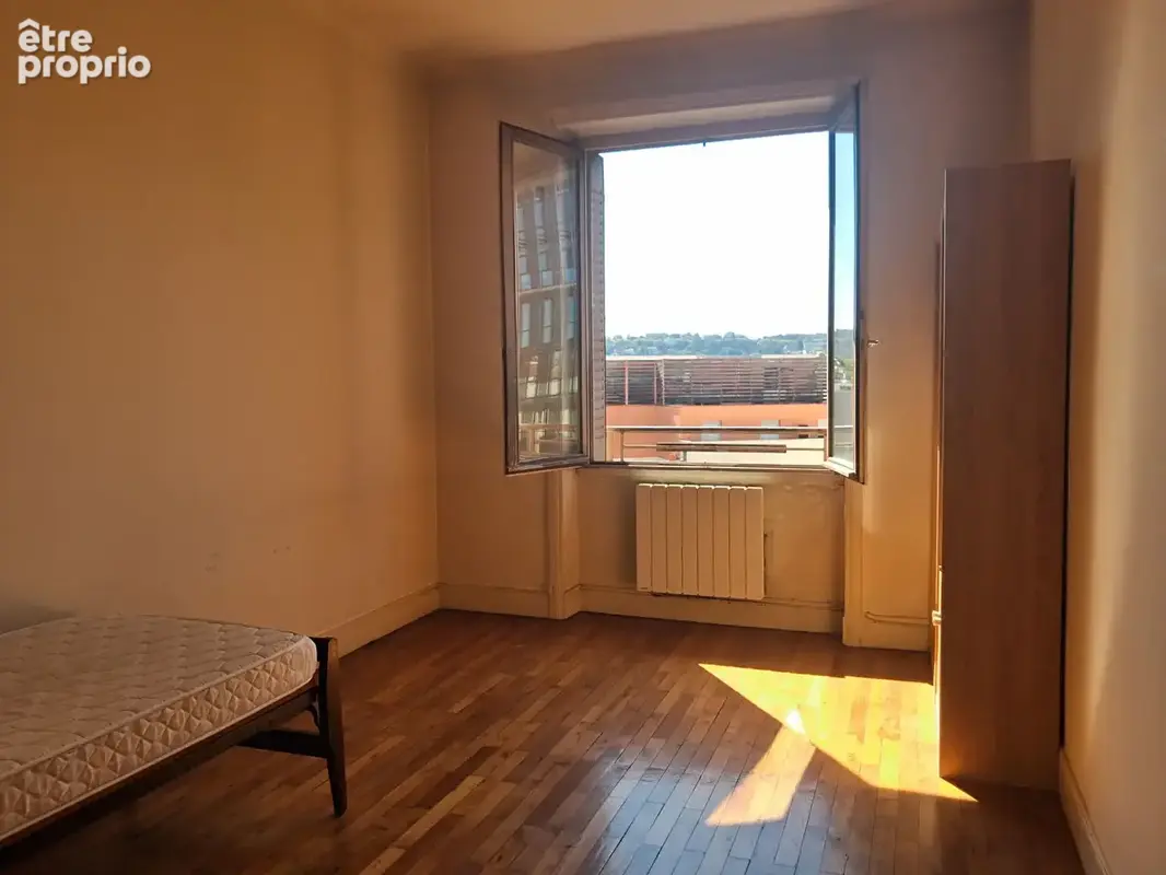 Appartement Lyon 3/4 pièces - 80 m2 - Jean Jaurès - photo 11