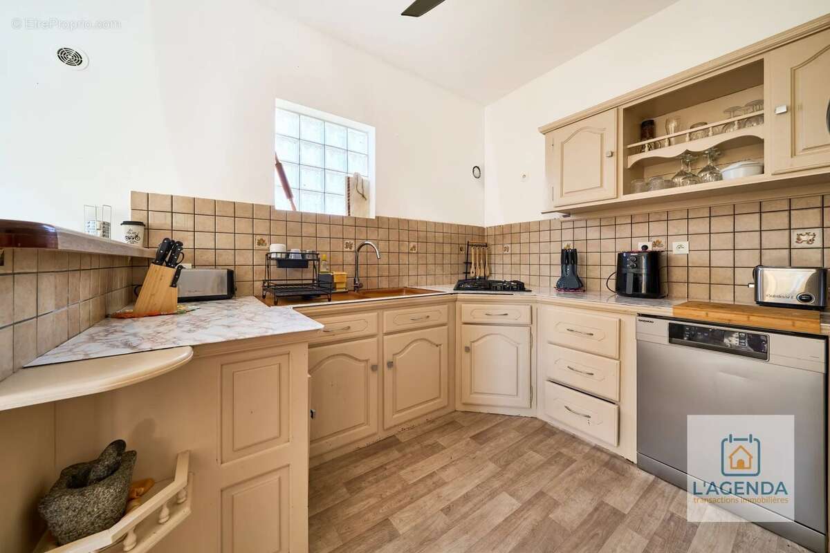 Maison à SAINT-JOSEPH