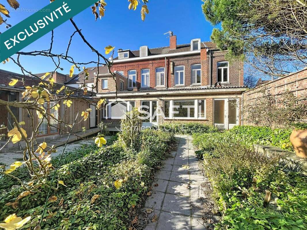 Photo 7 - Appartement à HALLUIN