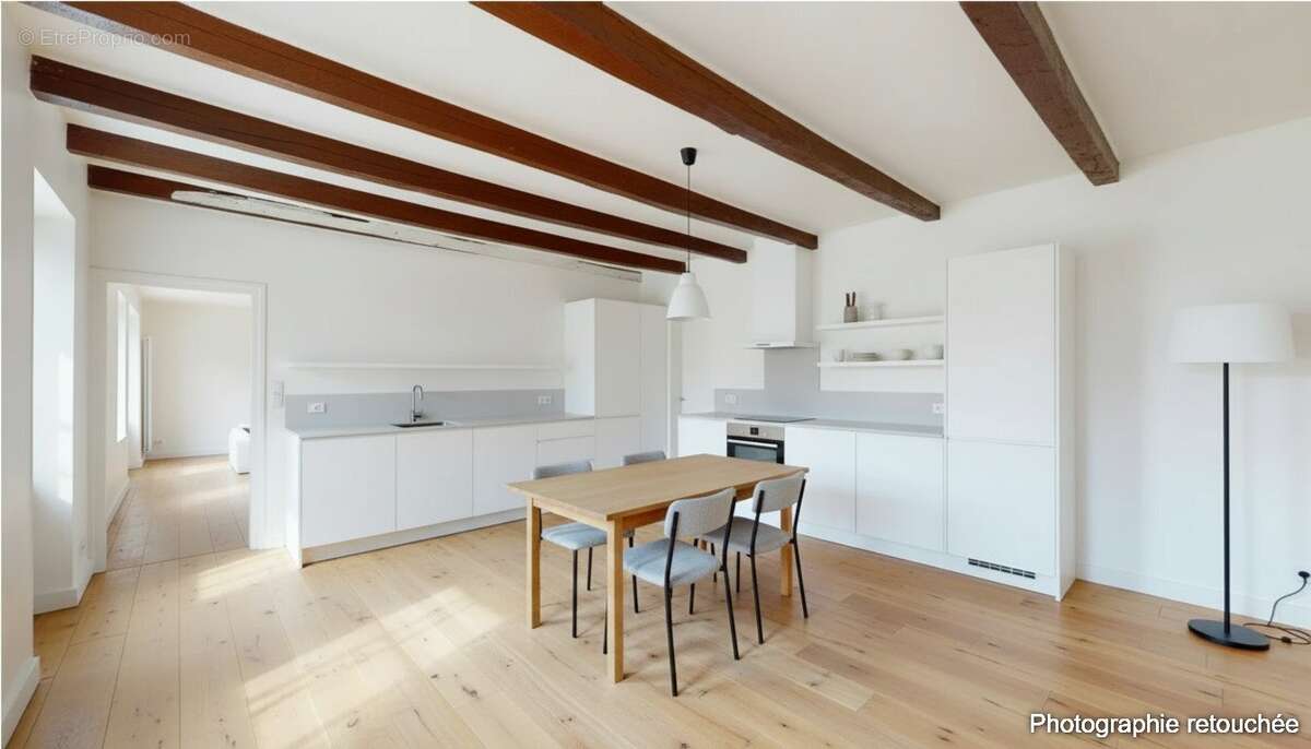 Maison à SAINT-CYPRIEN-SUR-DOURDOU