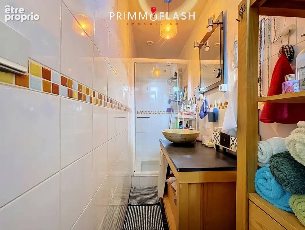 Maison de plain-pied à vendre à Drancy - photo 10