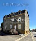 Photo 1 - Appartement à MONT-SAINT-MARTIN