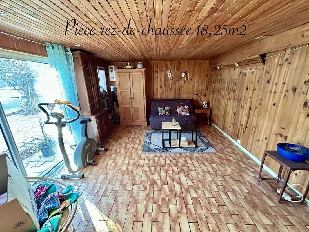 Maison à LA SEYNE-SUR-MER