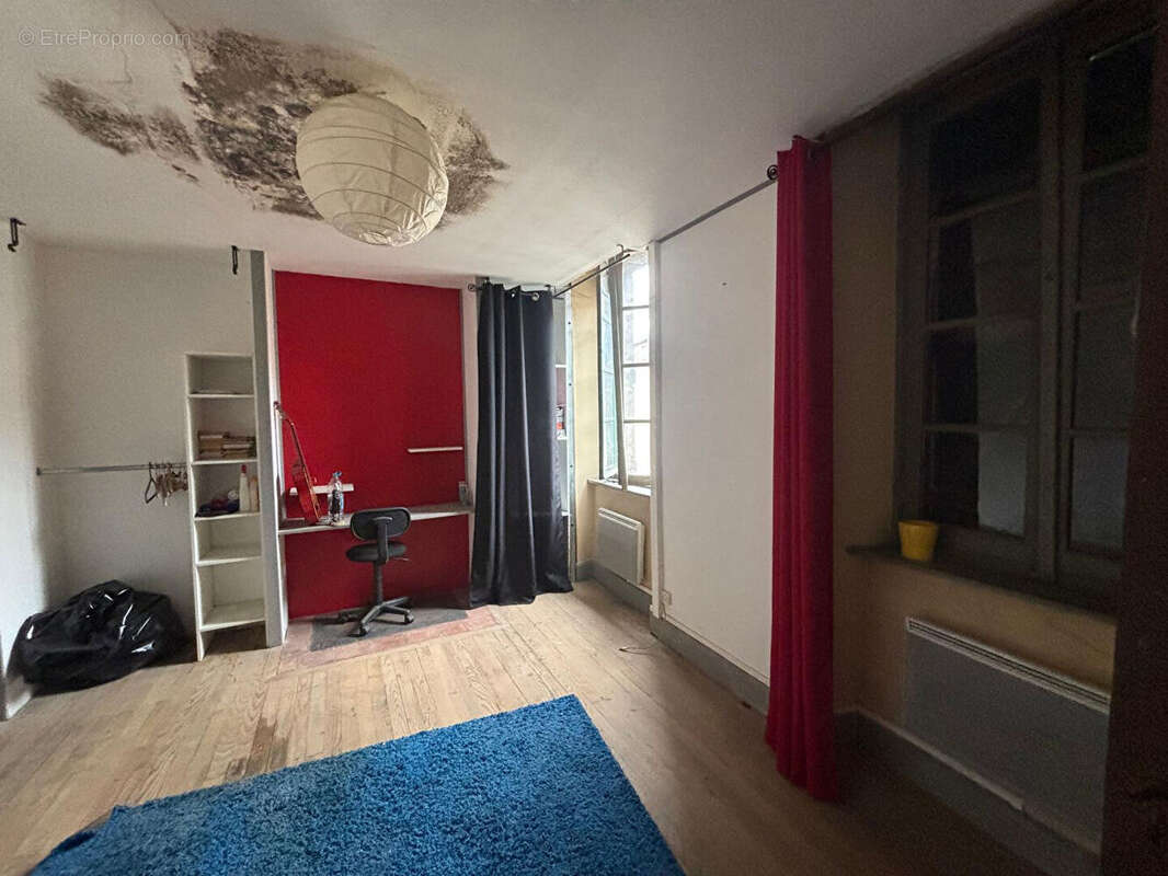 Maison à LESTELLE-DE-SAINT-MARTORY