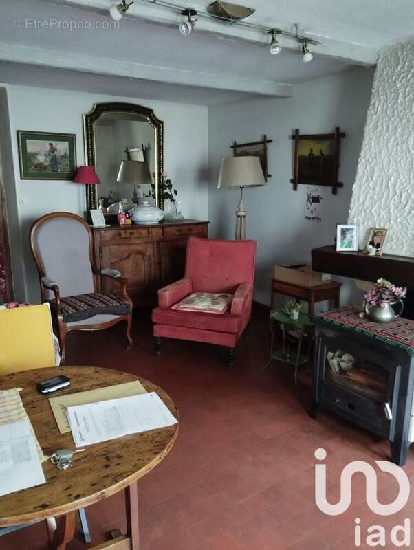 Photo 5 - Maison à SEMELAY