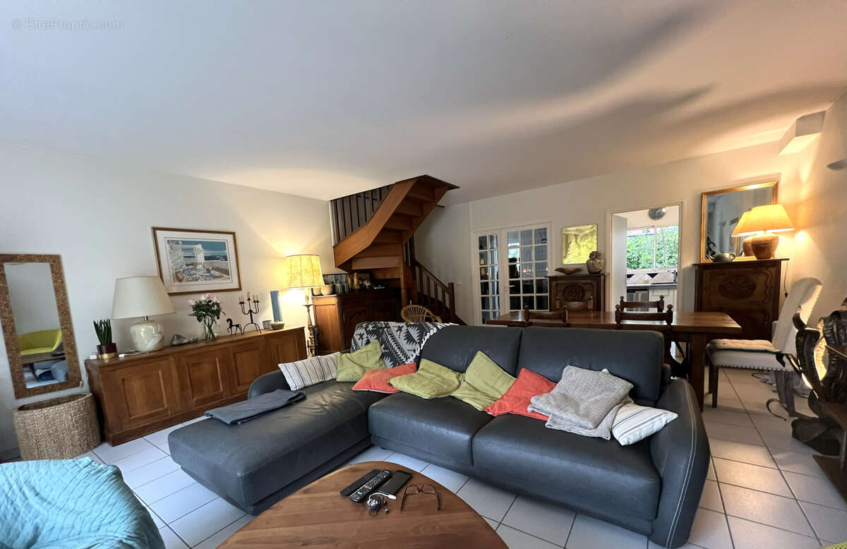 Appartement à HOSSEGOR