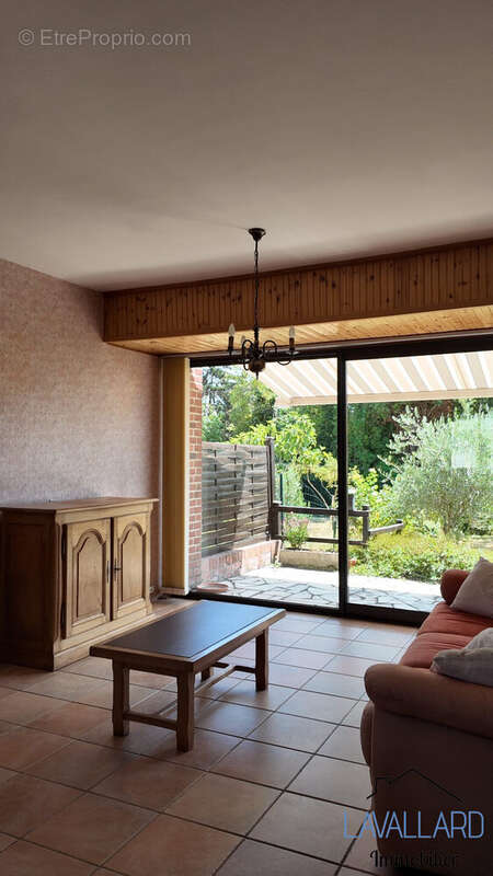 Maison 83 m² à Amiens  - photo 2