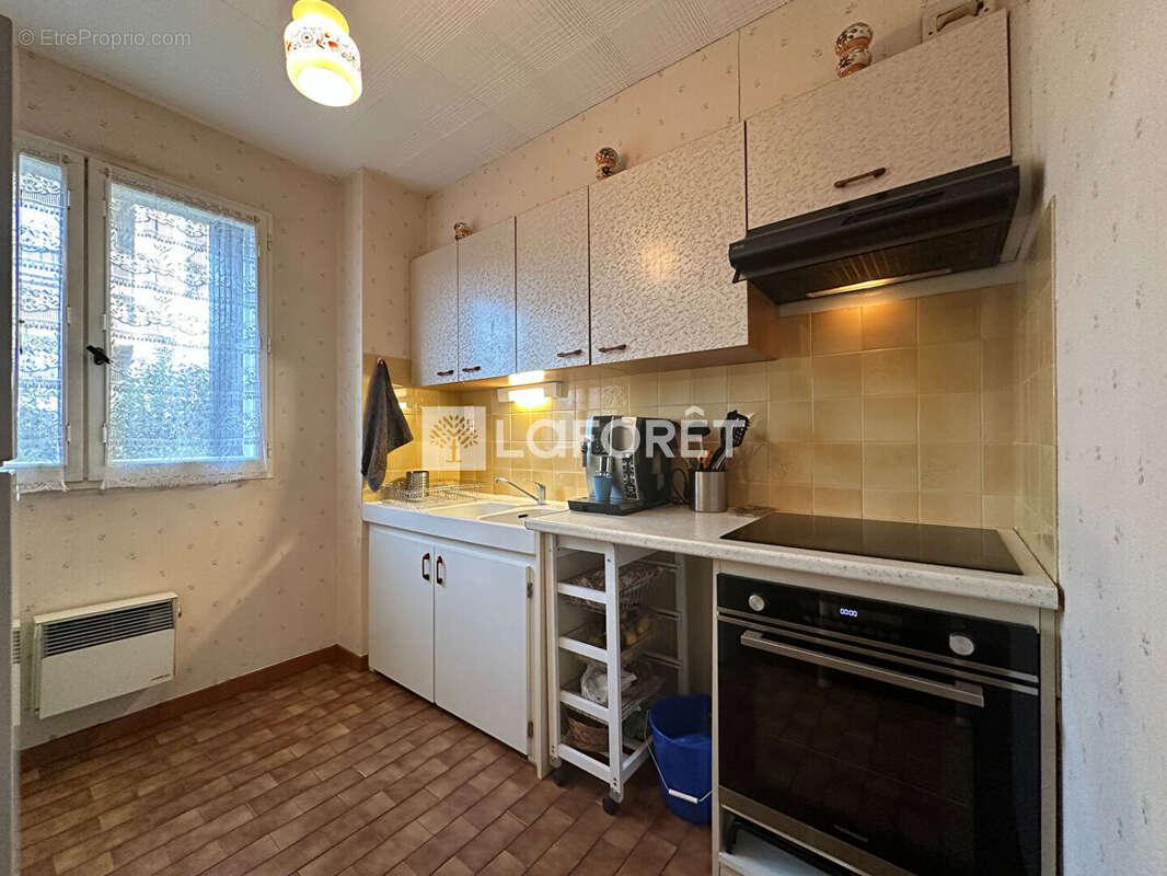 Appartement à ALBI