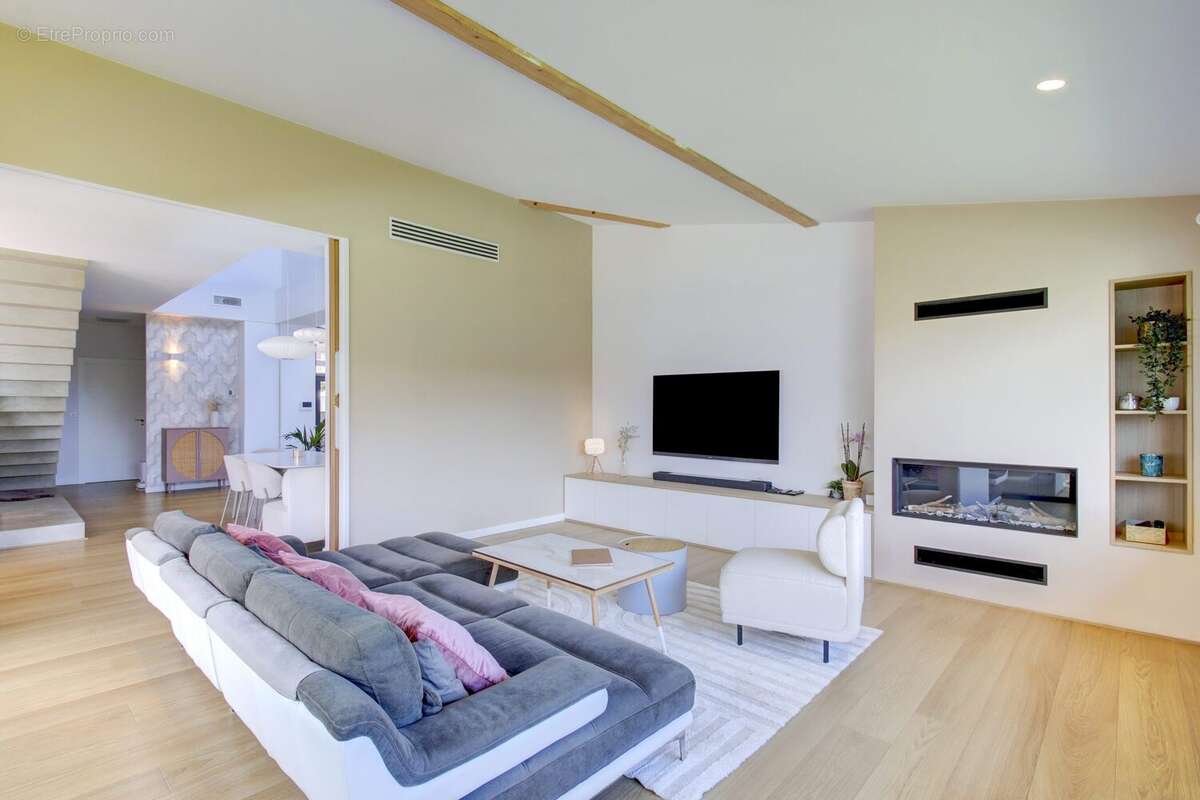 Maison à ANGLET