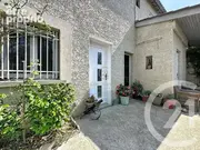 Maison à GRIGNY