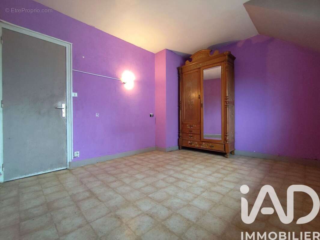 Photo 7 - Appartement à DONZY
