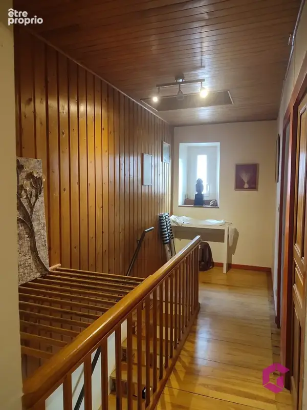 Maison 9 pièces 178 m² à vendre à Ambert (63600) - photo 10