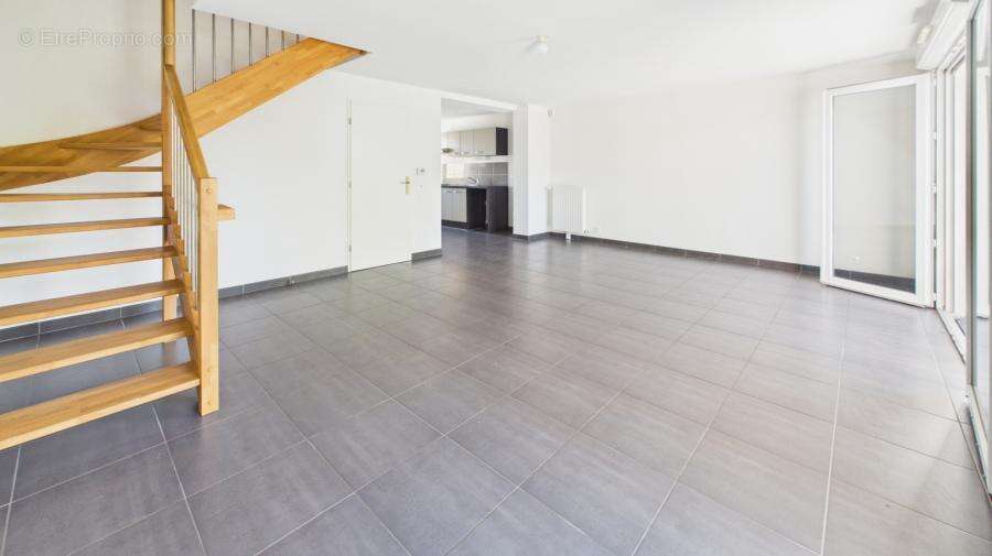 Maison à SAINT-HERBLAIN