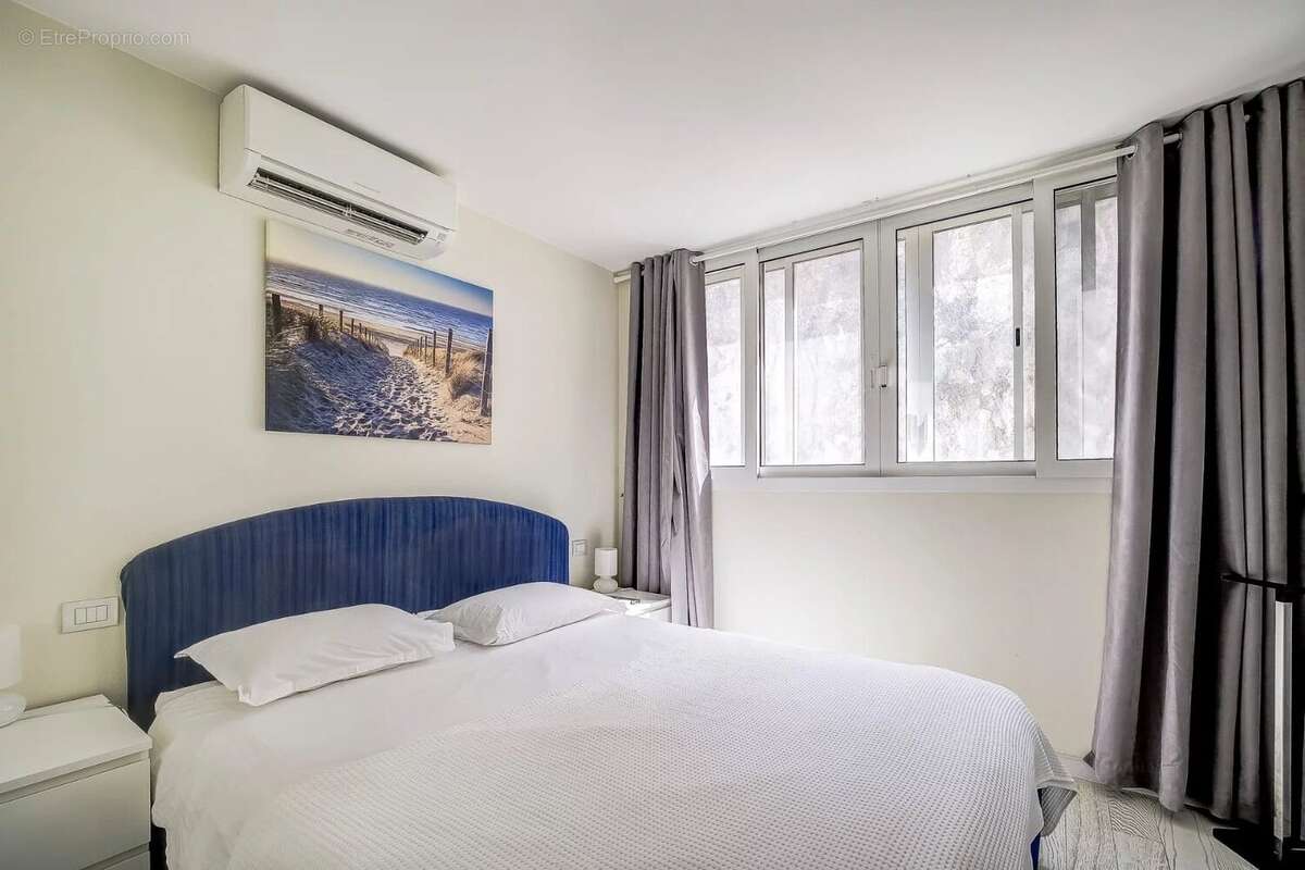 Appartement à SAINT-JEAN-CAP-FERRAT