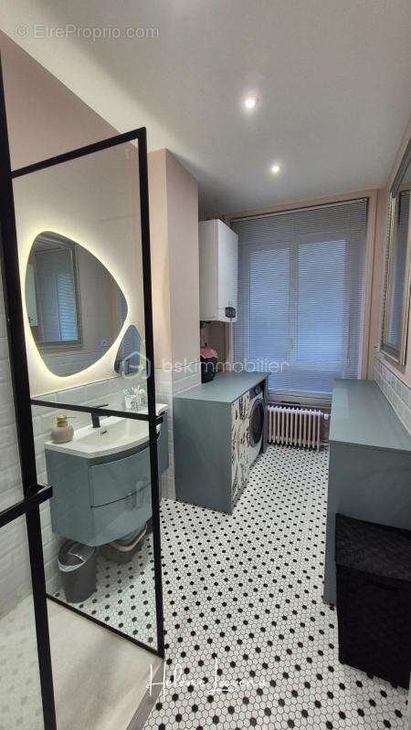 Appartement à BOULOGNE-SUR-MER