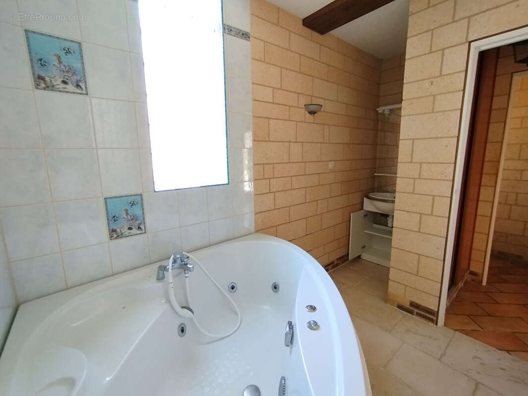 Maison SISSY 4 pièces 124 m² - photo 8