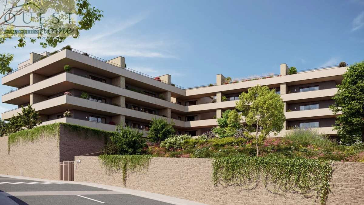 Programme neuf - PITANCE centre Ecully - photo 7
