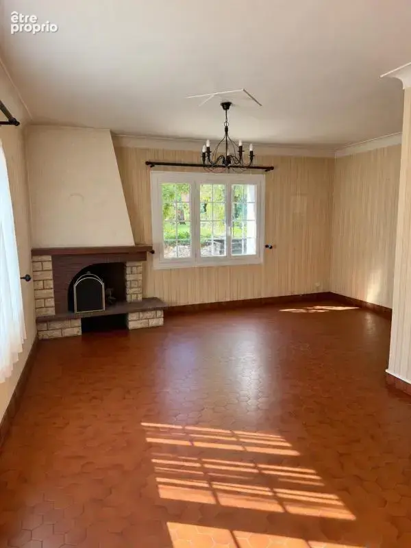 Charmante maison de plain-pied de 187 m² avec jardin arboré – Ladignac, Trentels  (47) - photo 4
