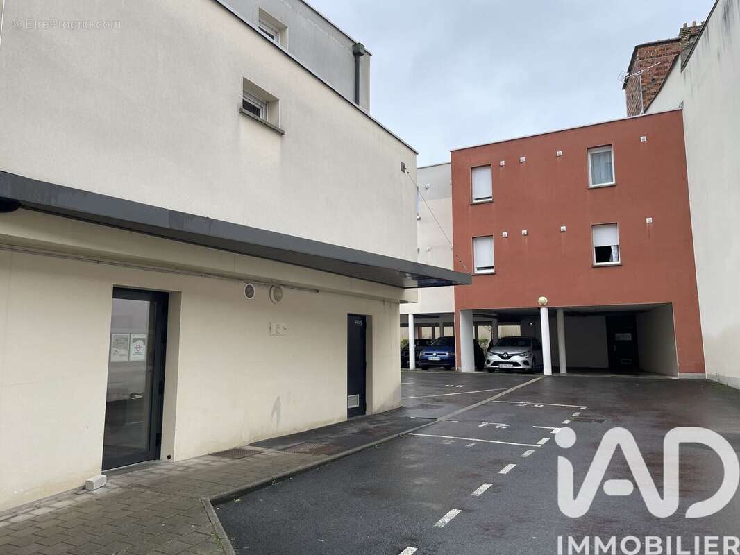 Photo 8 - Appartement à REIMS