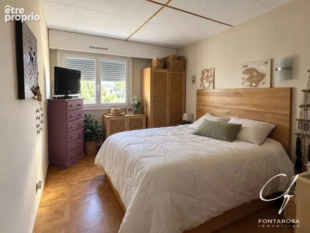 Appartement 4 pièces -frejus – secteur hôpital - photo 5