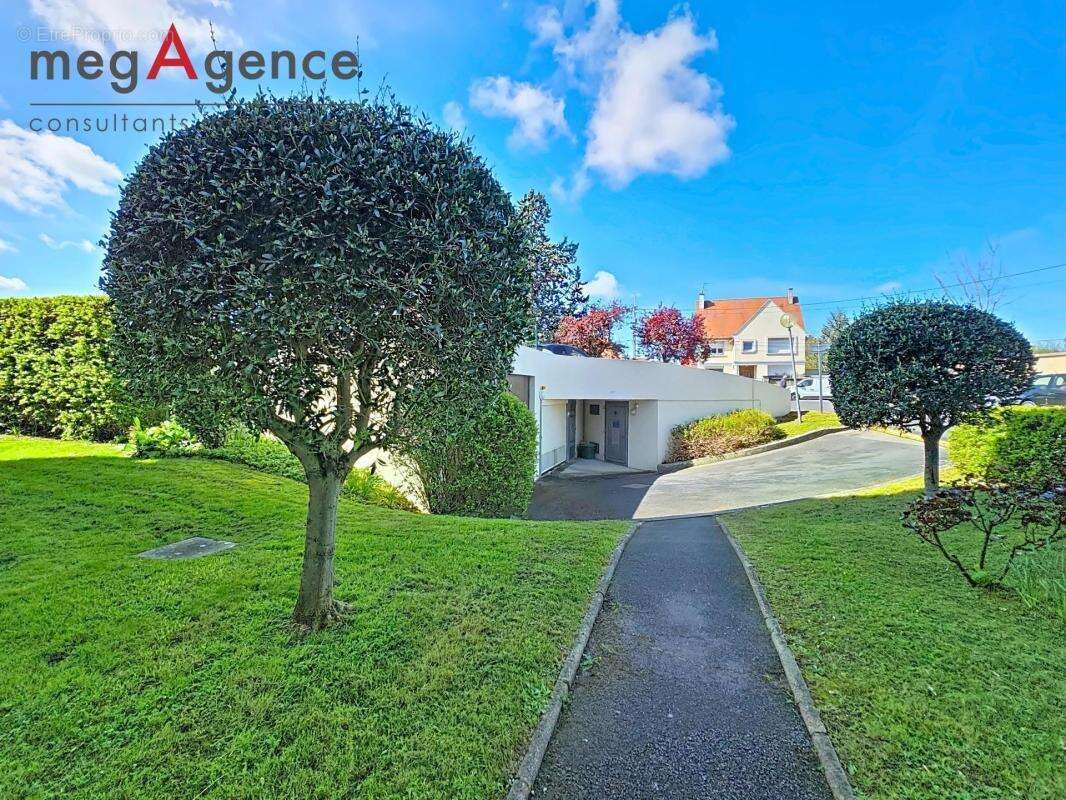 Appartement à CAEN
