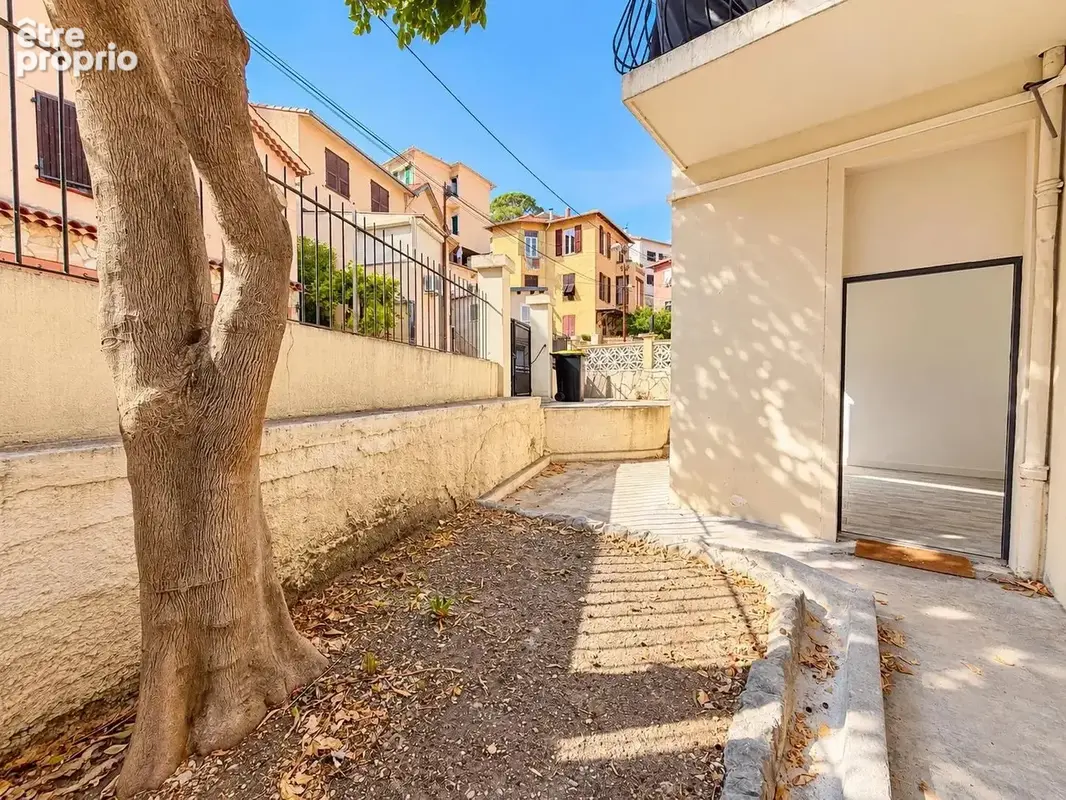 2 pièces Neuf dans Jolie Maison Niçoise - photo 4