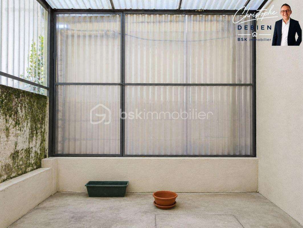 Double maison – dépendances – terrain constructible à 15 min des herbiers - bazoges-en-paillers - photo 15