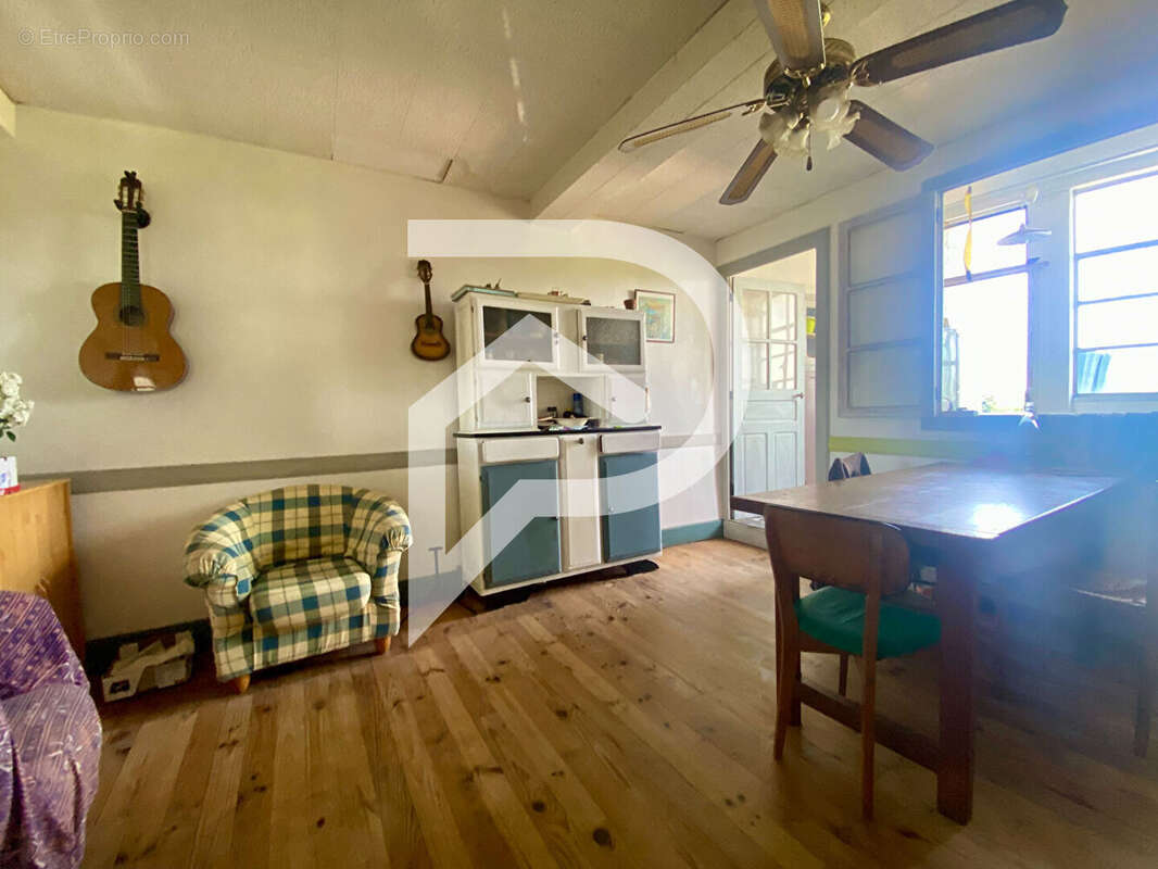 Maison à OLORON-SAINTE-MARIE