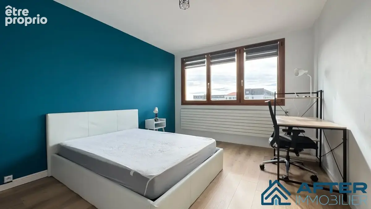 Appartement 111 m² à Nancy  - photo 4