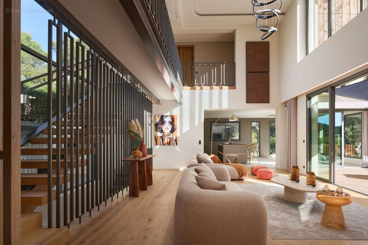 Maison à SAINT-RAPHAEL