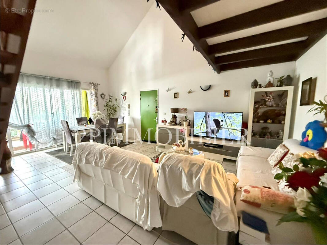 Appartement à SAINT-JOSEPH